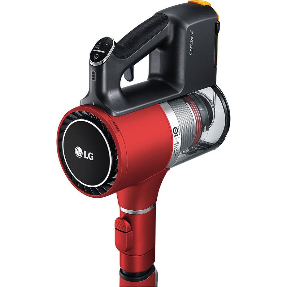 Пылесос LG A9ESSENTIAL