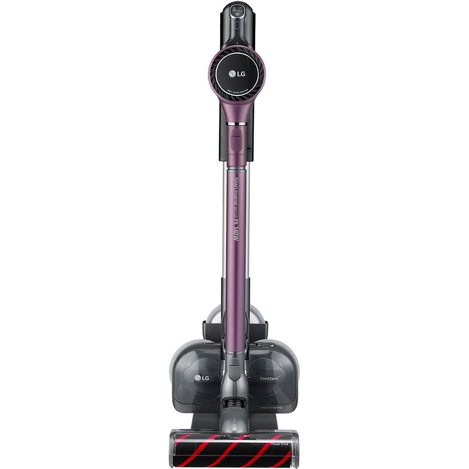 Пылесос LG A9MASTER2X