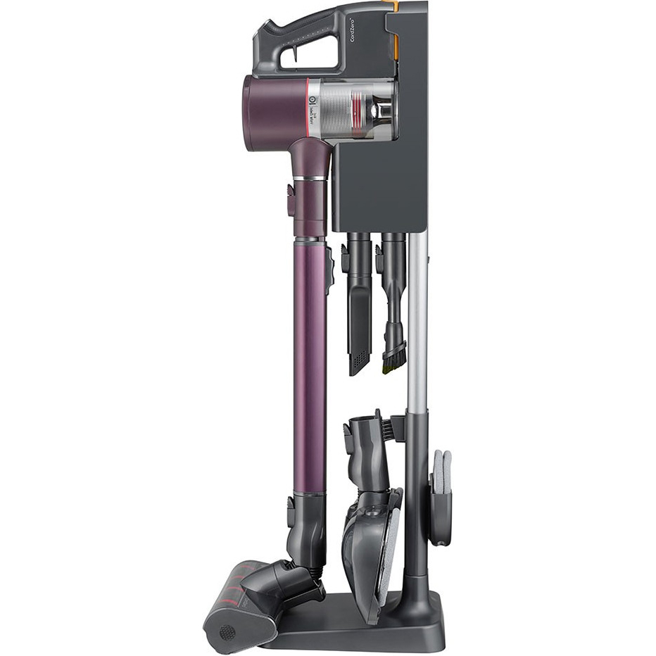 Пылесос LG A9MASTER2X