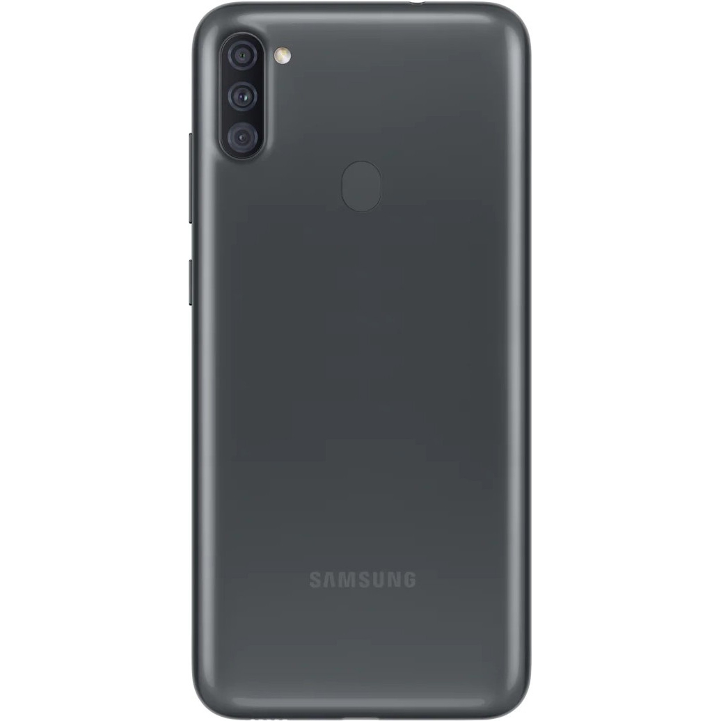 фото Смартфон samsung galaxy a11 32gb черный