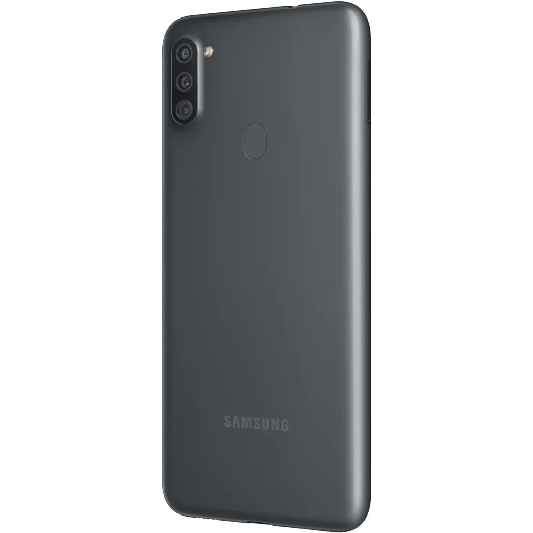 фото Смартфон samsung galaxy a11 32gb черный