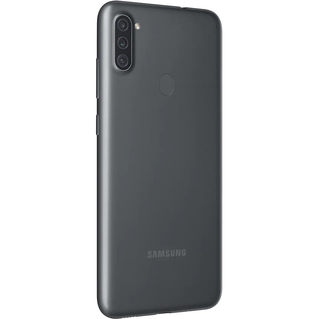 фото Смартфон samsung galaxy a11 32gb черный