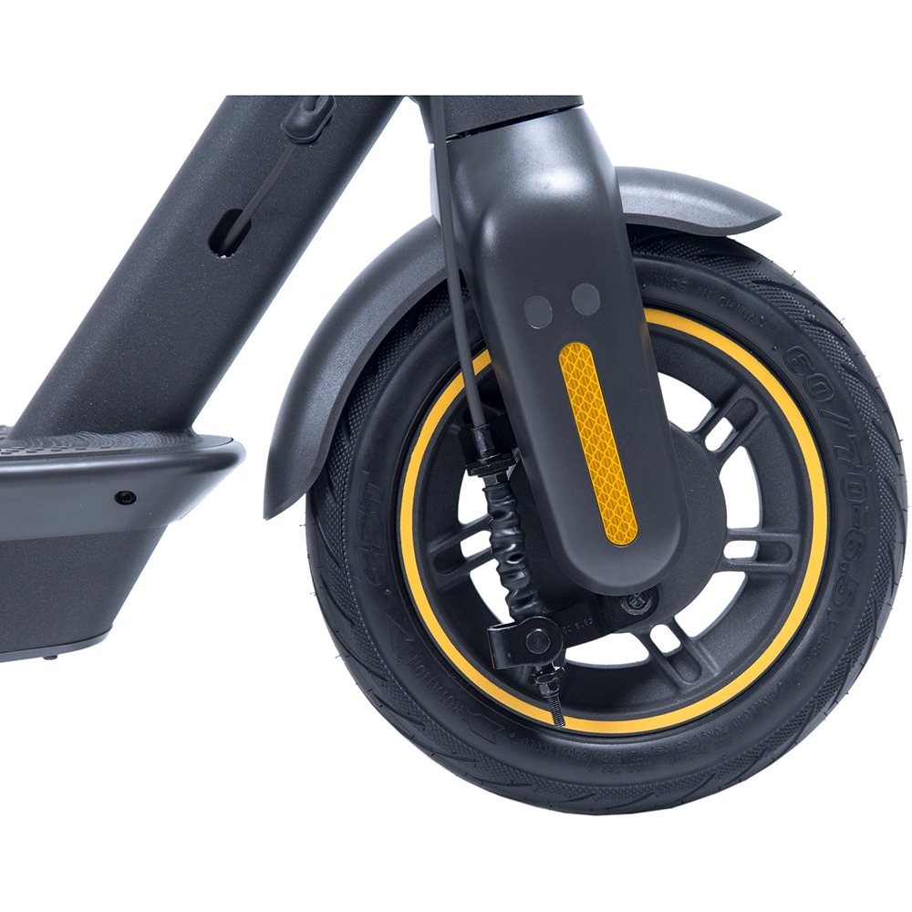 фото Электросамокат segway kickscooter max g30p