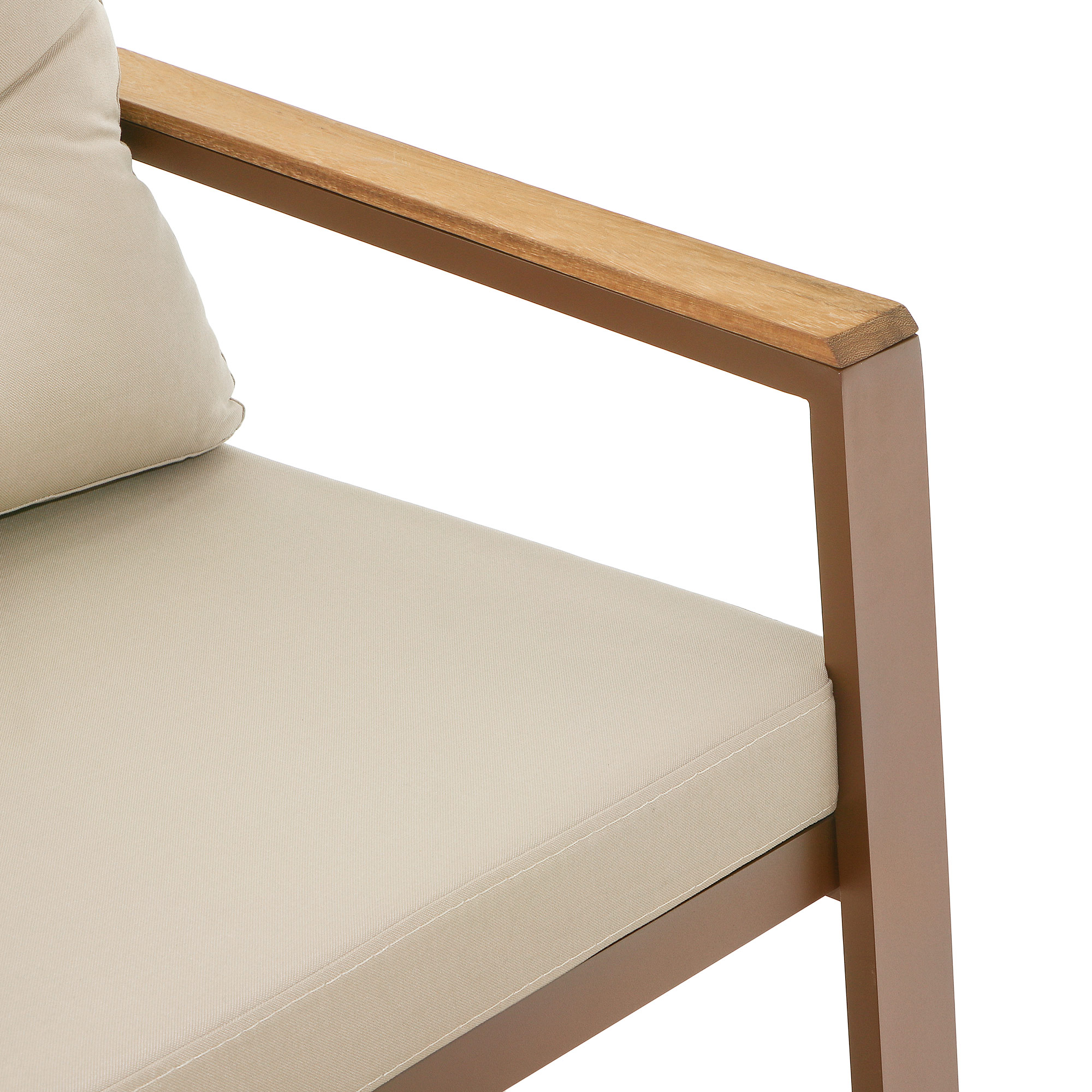 фото Комплект мебели erinoz daphne:диван двухместный+2 кресла