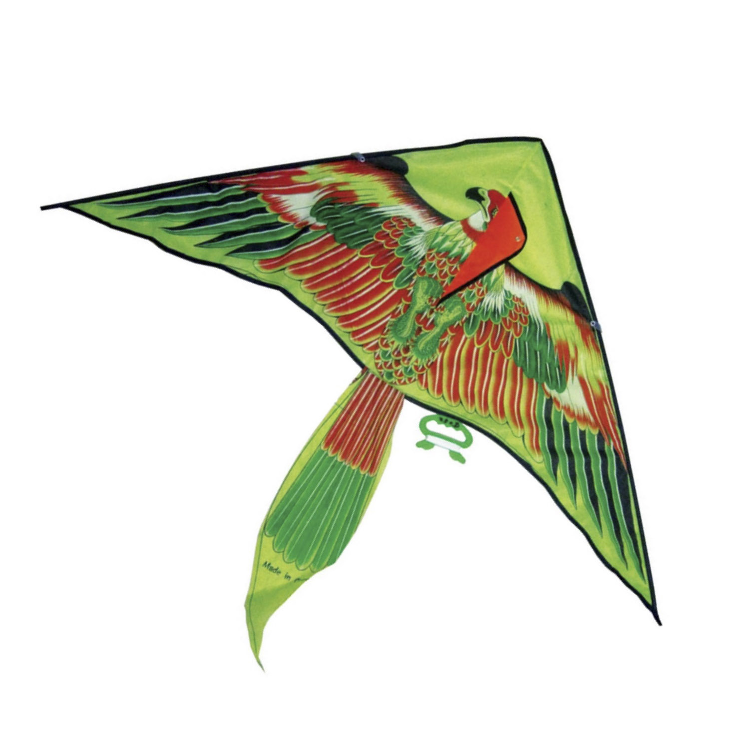 фото Воздушный змей тилибом орел 120x55 см