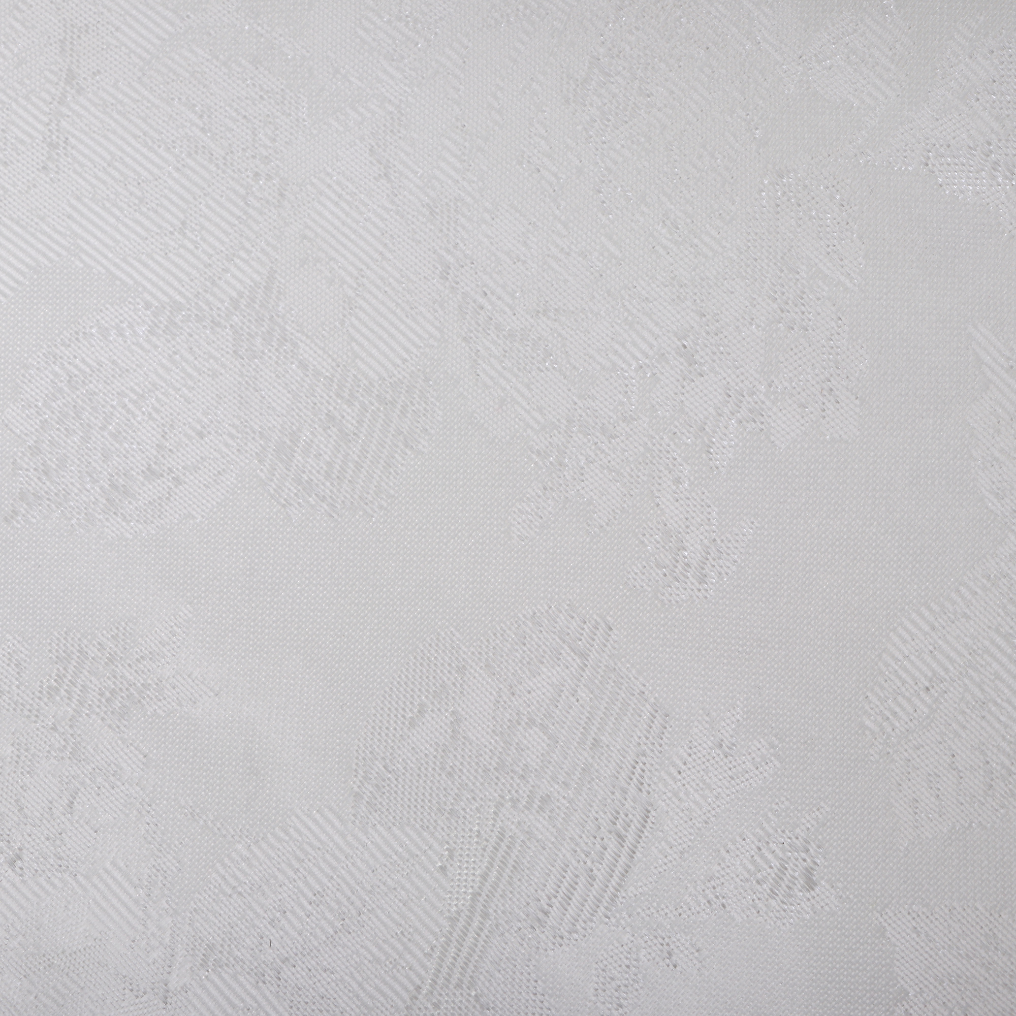Салфетка Wonne Traum белая 90х90 см, цвет белый, размер 90х90 - фото 4
