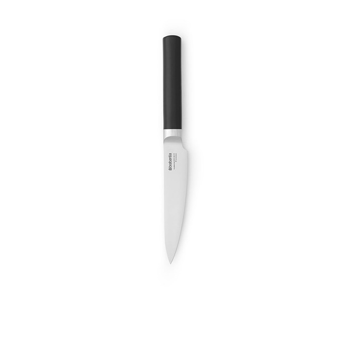 Нож разделочный Brabantia Profile New, цвет стальной - фото 1