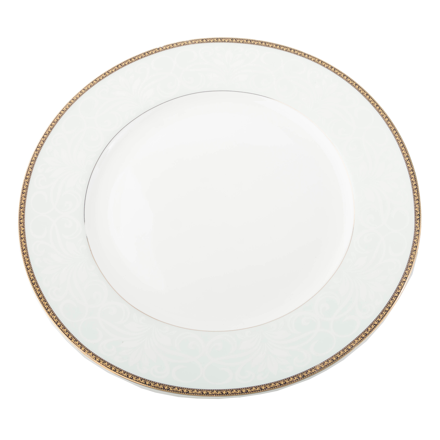 Тарелка обеденная Milvis Фантазия 26,7 см