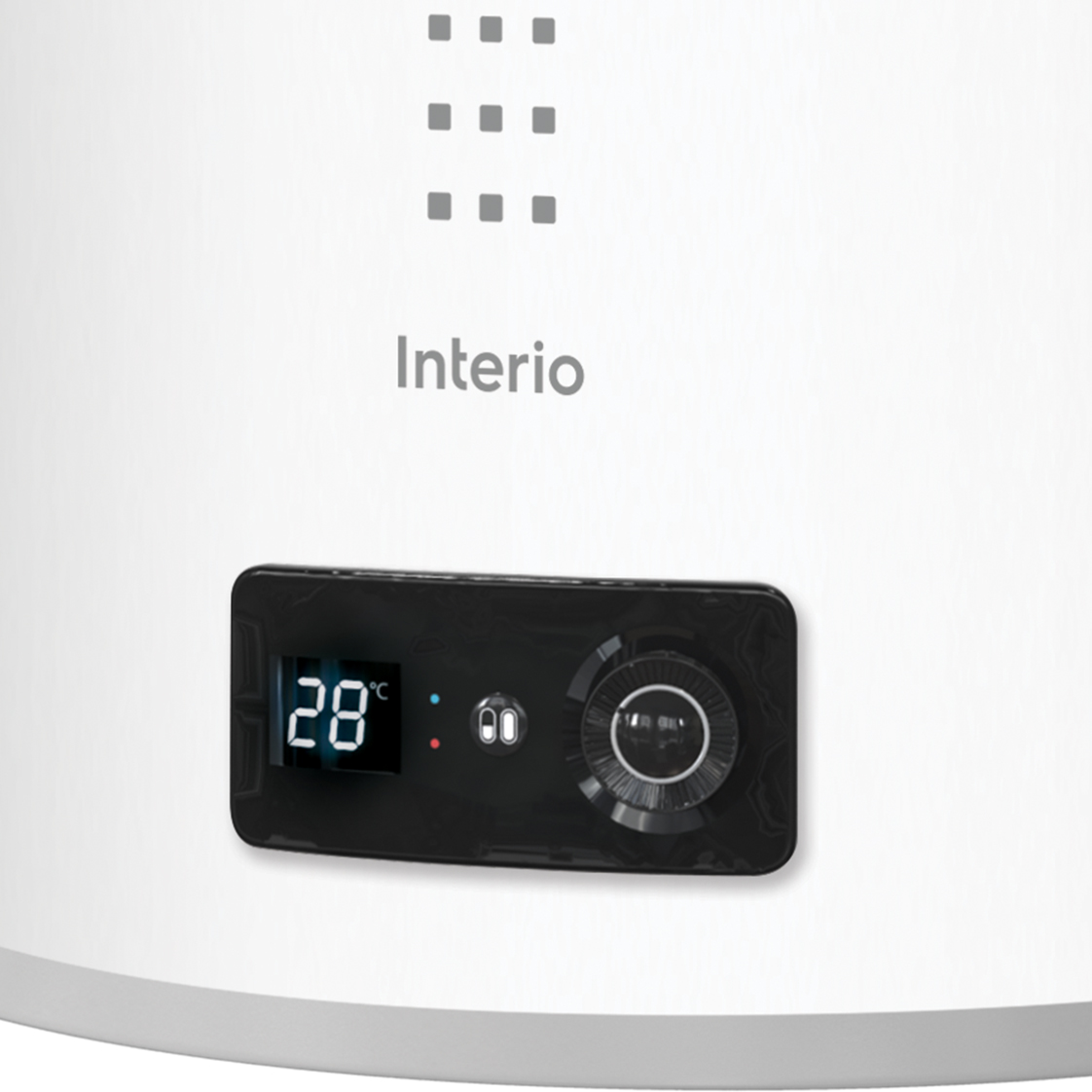 Водонагреватель Electrolux EWH 100 Interio 3