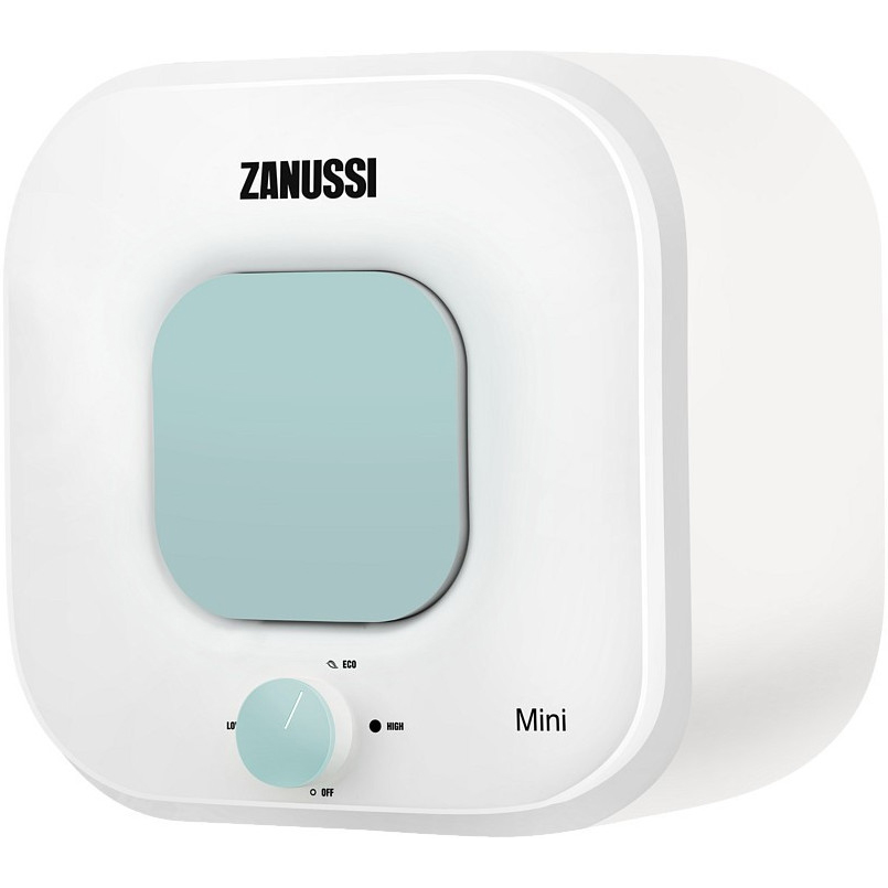 Водонагреватель Zanussi ZWH/S 10 Mini O Green