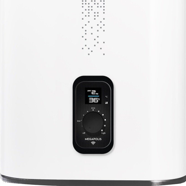 Водонагреватель Electrolux EWH 30 Megapolis WIFI