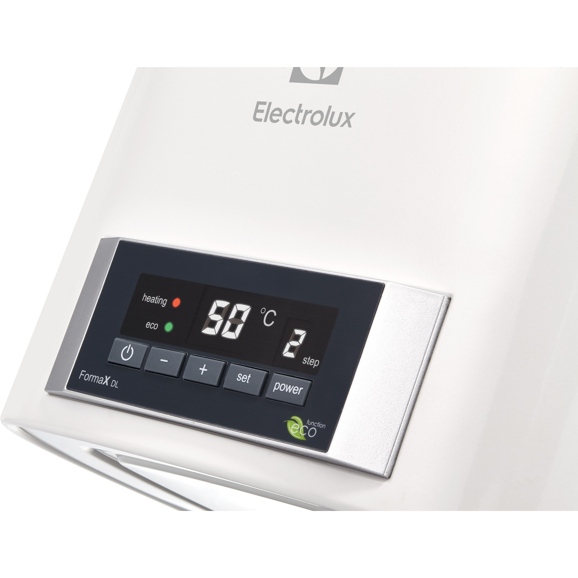 Водонагреватель Electrolux EWH 50 Formax DL