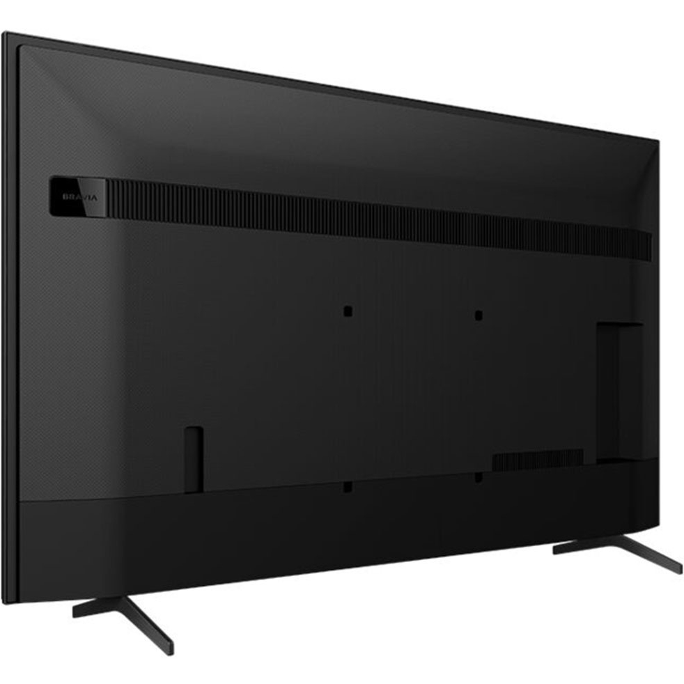 Телевизор Sony KD-55XH8005BR, цвет черный - фото 2