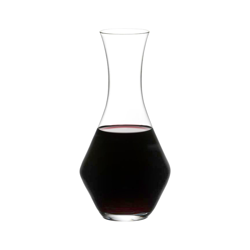 фото Декантер riedel merlot 970 мл