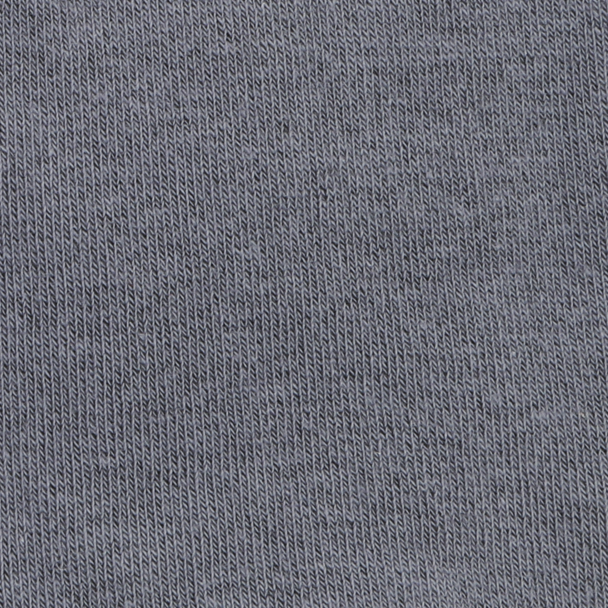 Носки мужские однотонные Lucky Socks НМГ-0053 серые  25-27, цвет серый, размер 25-27 - фото 2