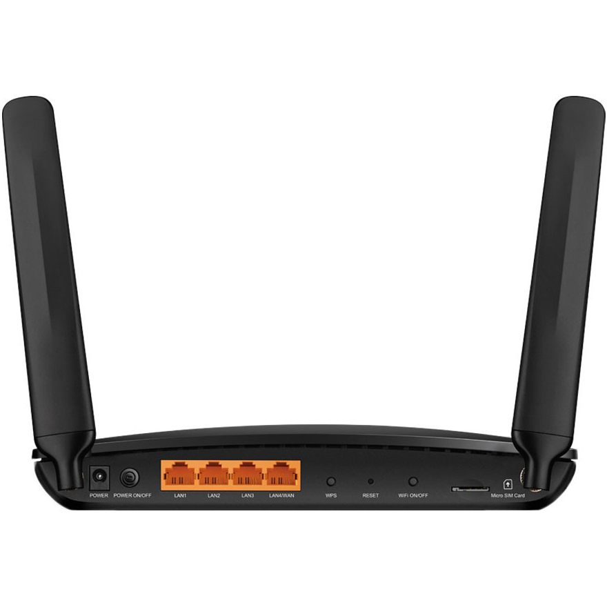 фото Роутер tp-link archer mr600