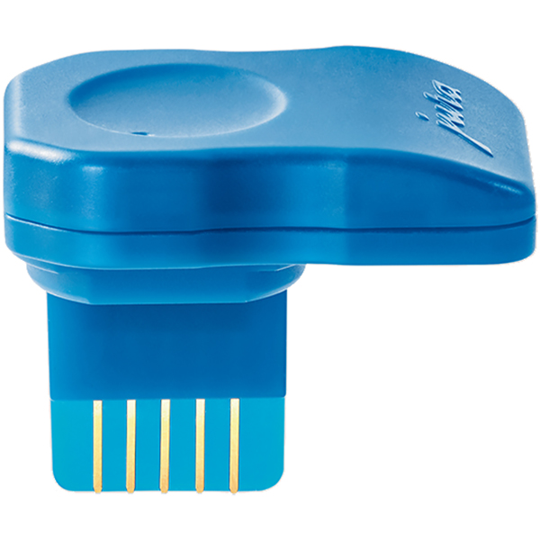 Беспроводной передатчик Jura Smart Connect 72167, цвет синий