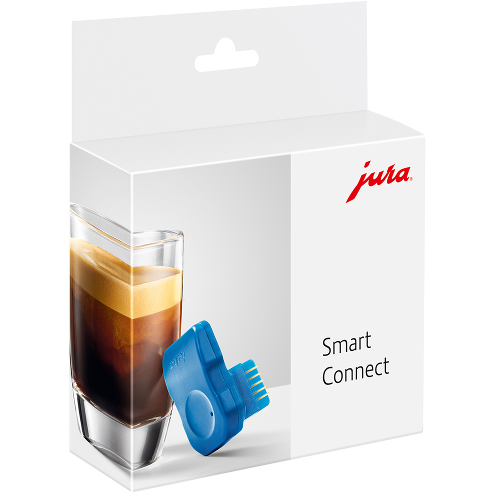 фото Беспроводной передатчик jura smart connect 72167