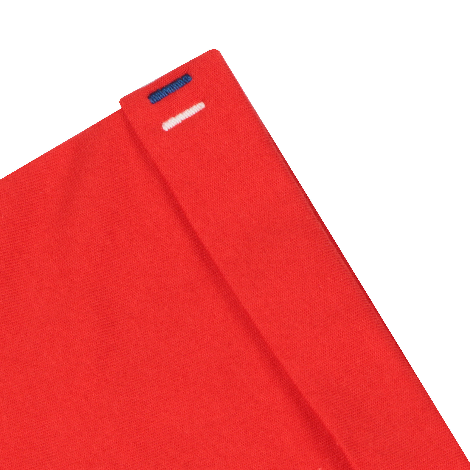 Мужская футболка Pantelemone MF-898 красная 48, цвет красный, размер 48 - фото 5