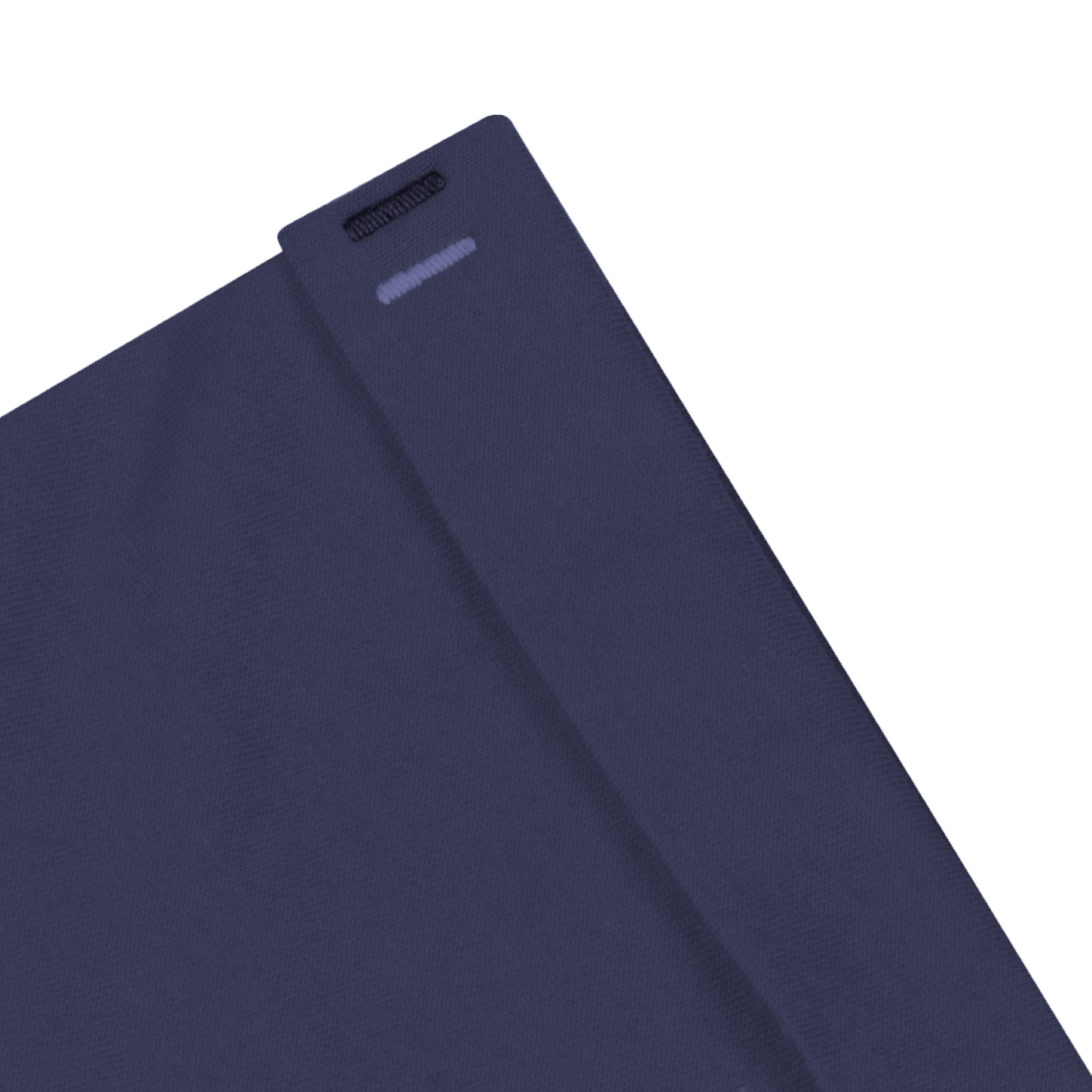 Мужская футболка Pantelemone MF-898 темно-синяя 48, цвет темно-синий, размер 48 - фото 5