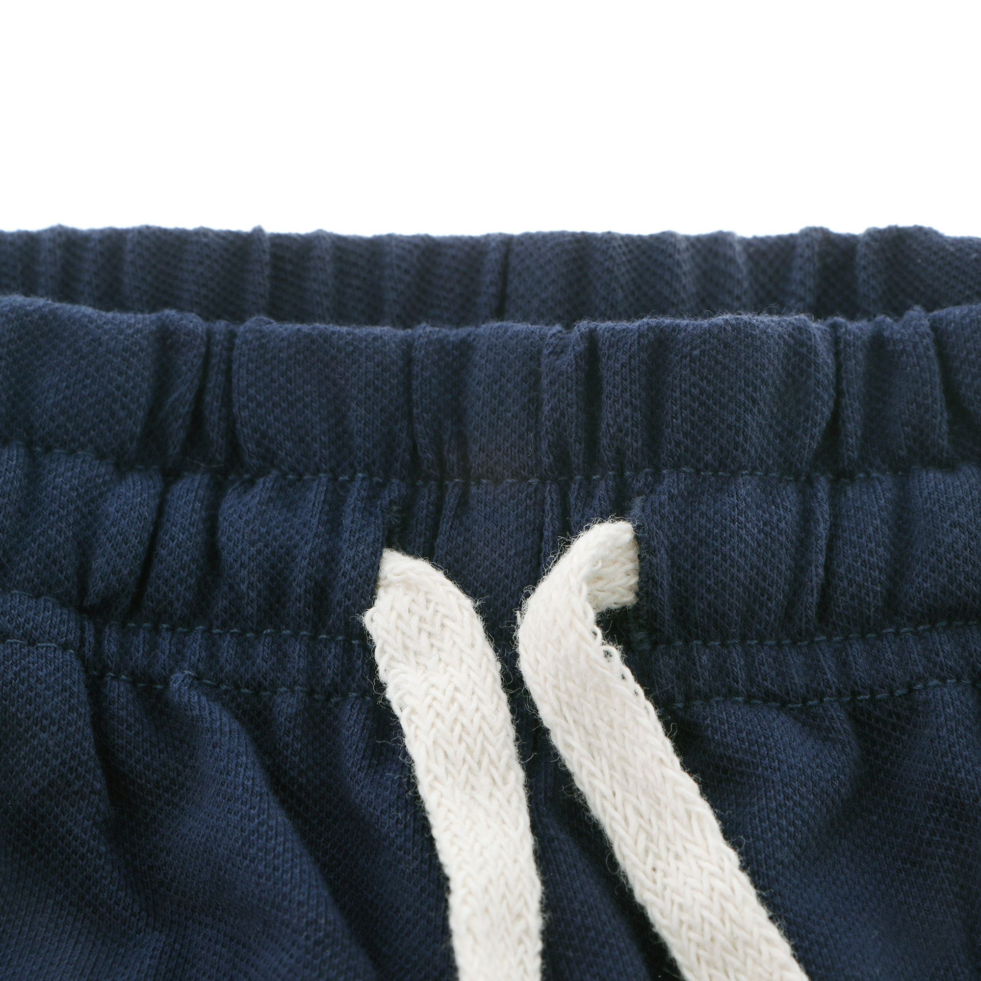 Мужские шорты Pantelemone PH-108  деним 46, размер 46 - фото 3