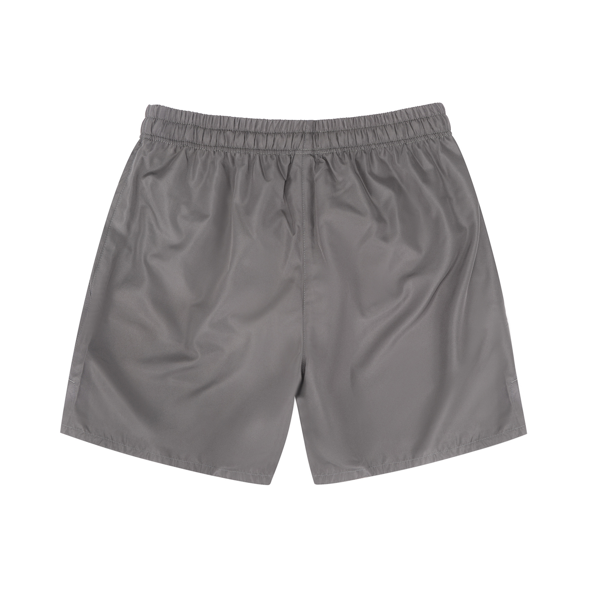 Мужские шорты пляжные Pantelemone PH-114 темно-серые 54, цвет темно-серый, размер 54 - фото 2