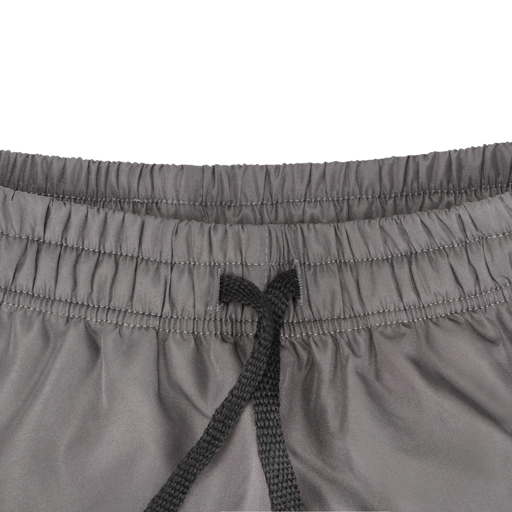 Мужские шорты пляжные Pantelemone PH-114 темно-серые 54, цвет темно-серый, размер 54 - фото 3