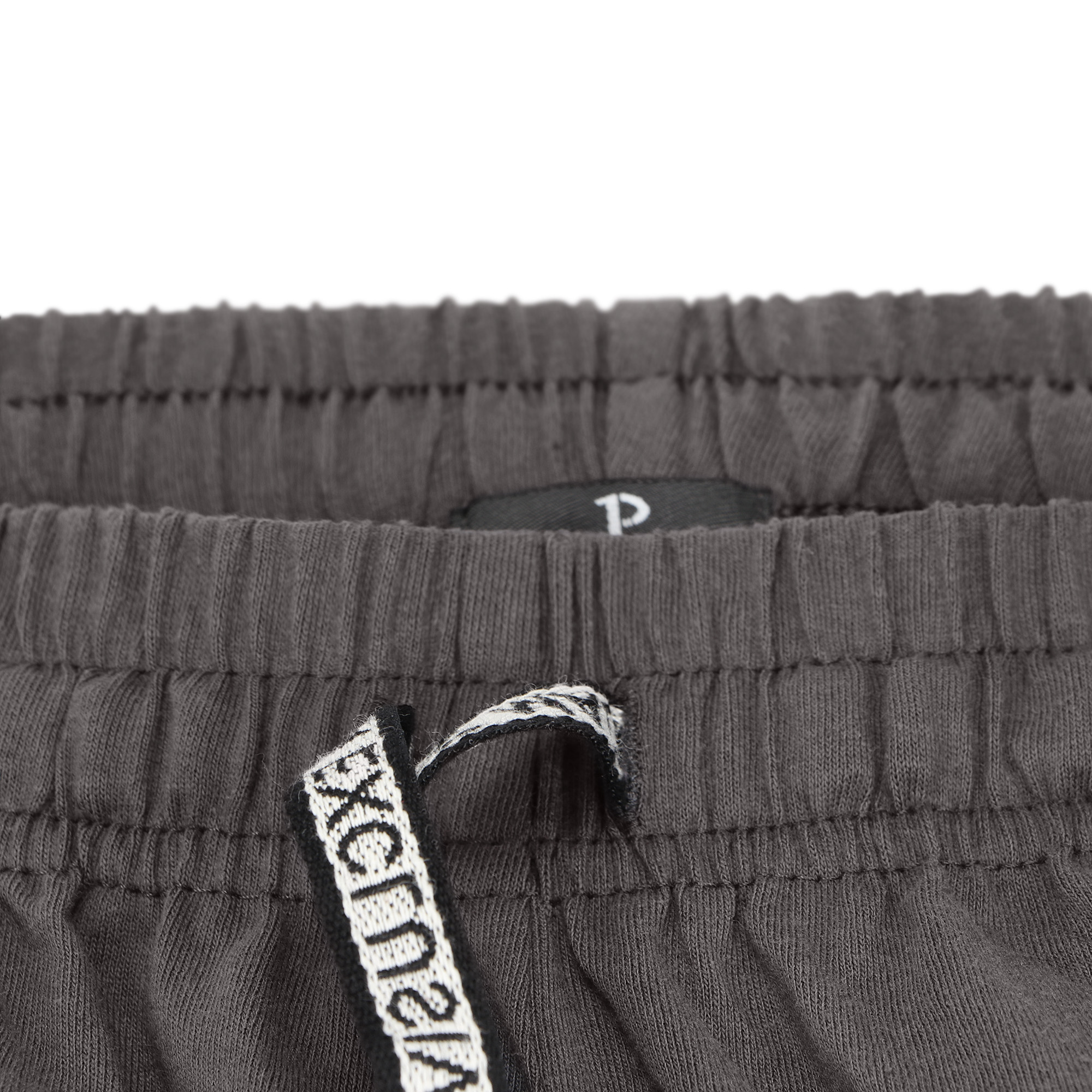 фото Мужские шорты pantelemone phb-112 темно-серые 60