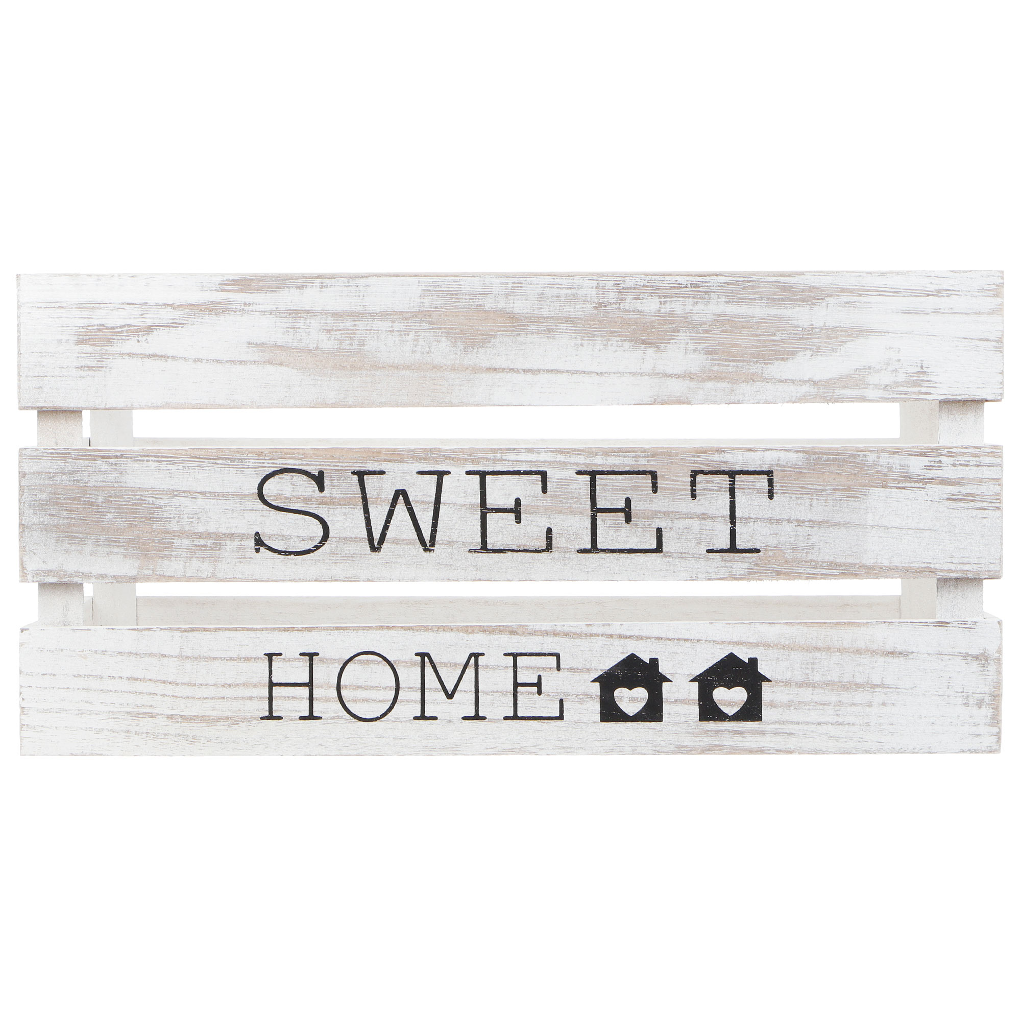 фото Ящик деревянный zihan sweet home m ретро