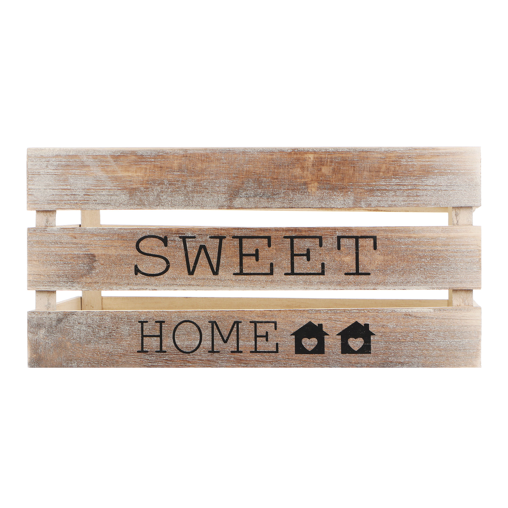 фото Ящик деревянный zihan sweet home l