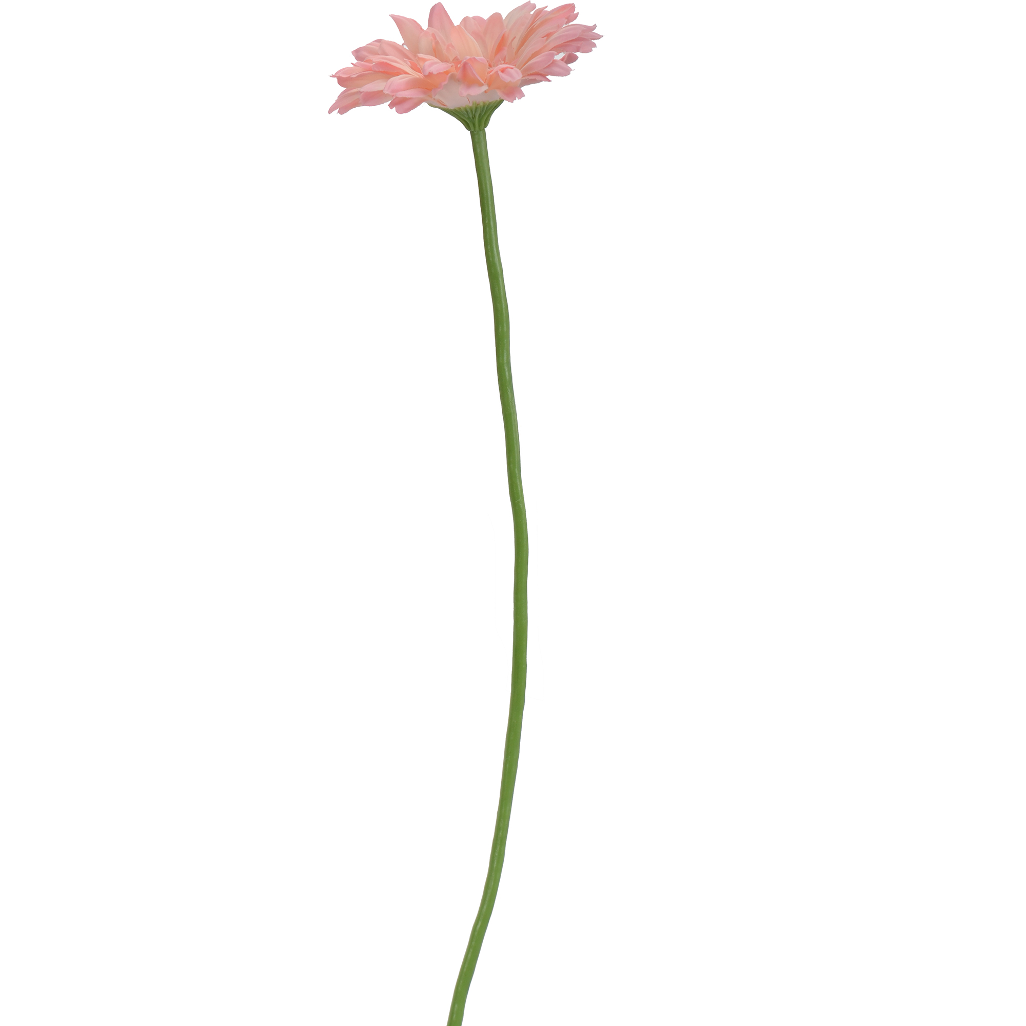 Искусственный цветок Most flowers Гербера розовый (MF1812019PP)