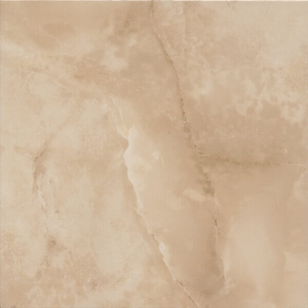 фото Плитка kerama marazzi стеллине бежевый лаппатированный 40,2x40,2x0,8 см sg167102r