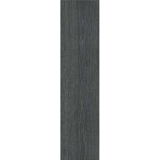 фото Плитка kerama marazzi абете черный обрезной 20x80x1,1 см dd700900r