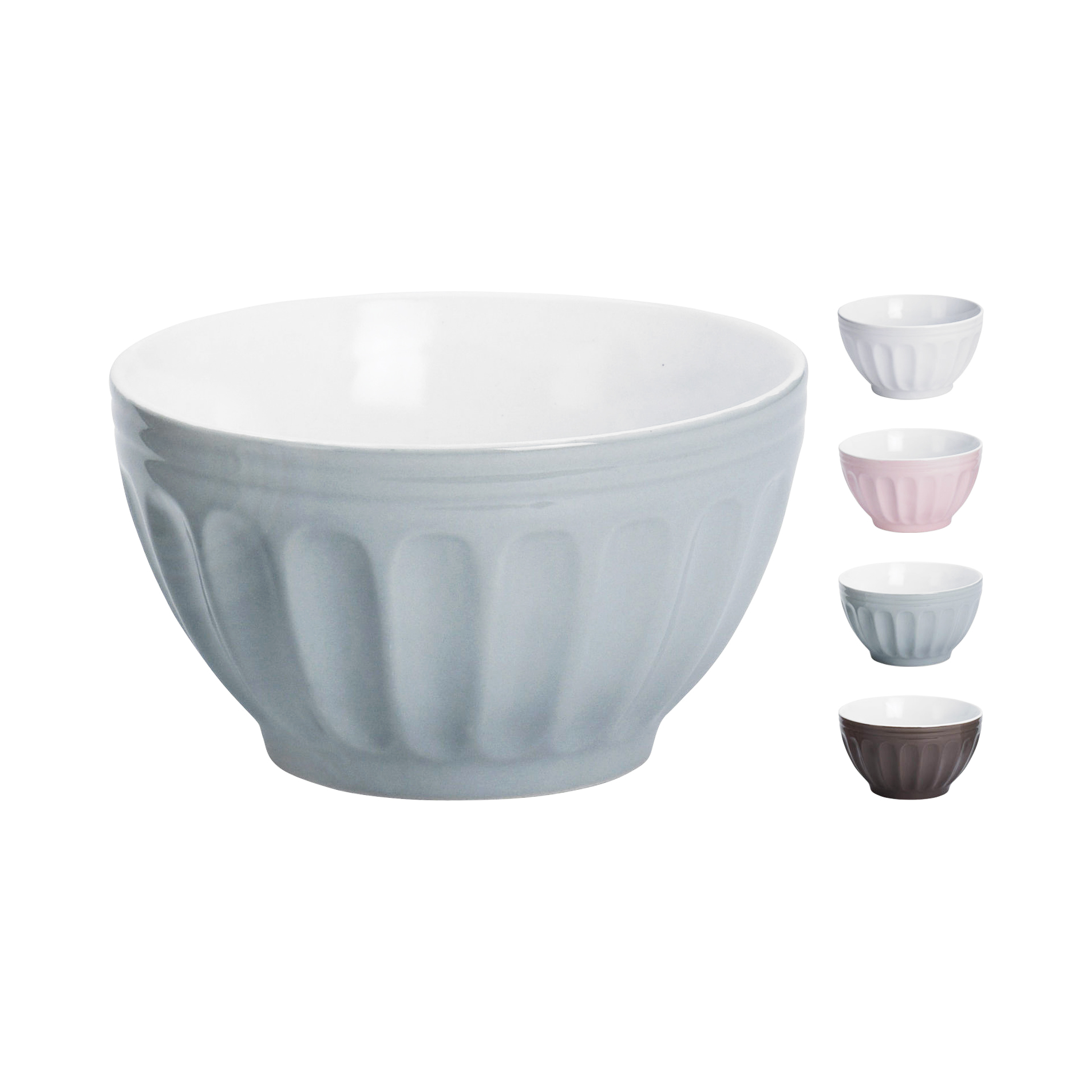 фото Миска koopman tableware керамика 450 мл