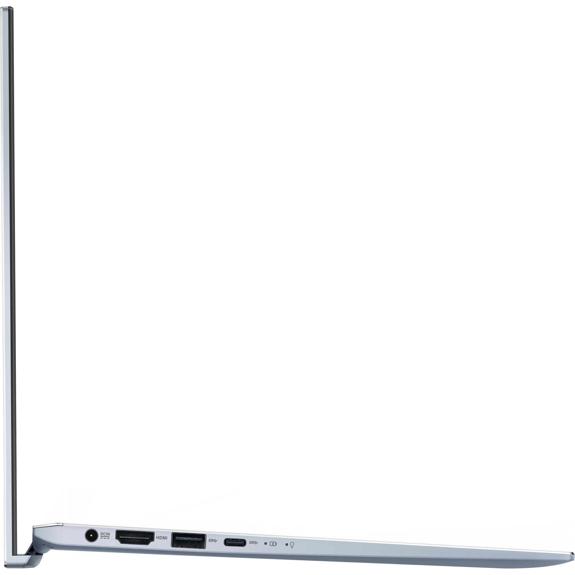 фото Ноутбук asus zenbook 14 um431da-am010t (90nb0pb3-m01440) utopia blue metal