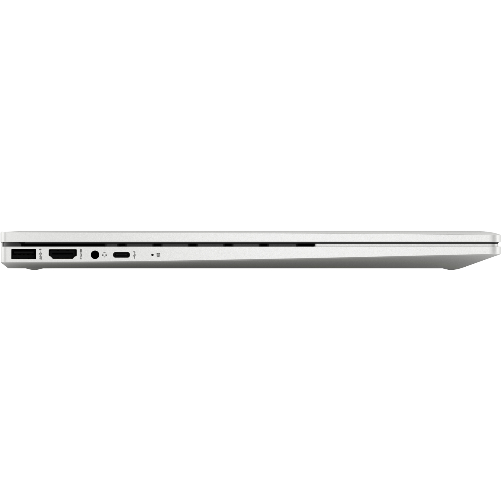 фото Ноутбук hp envy 17-cg0001ur (1l6j7ea) natural silver