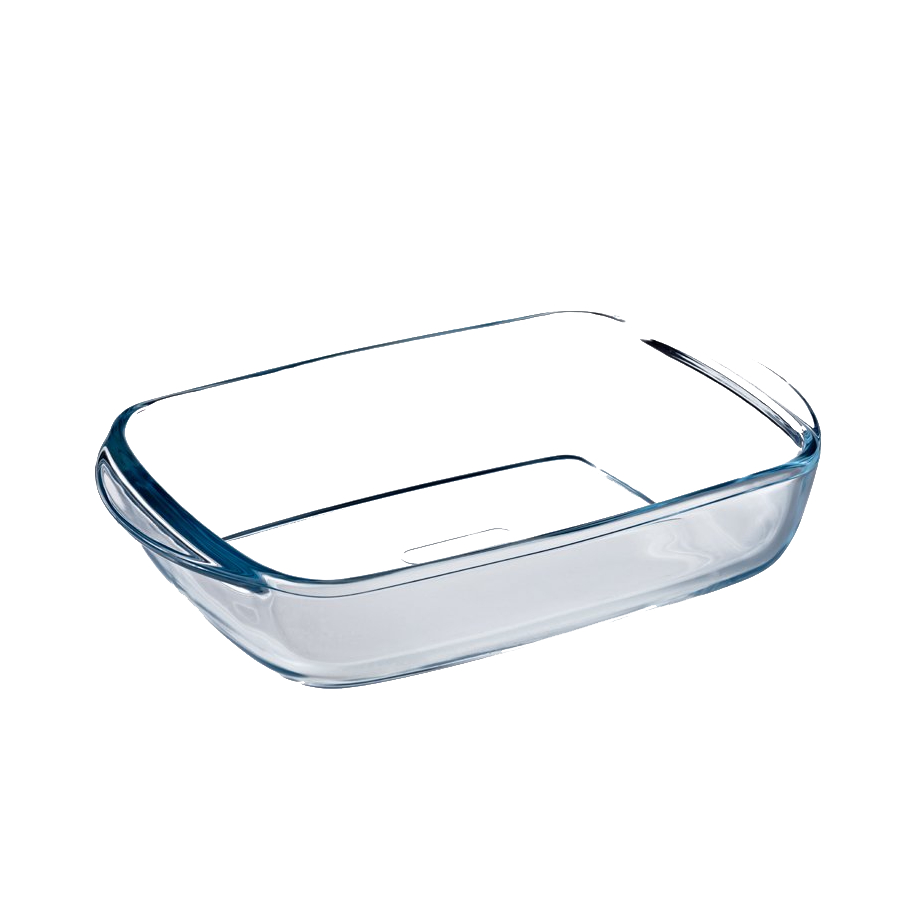 Форма с крышкой Pyrex Cook&Store 23x15 см, цвет прозрачный - фото 3