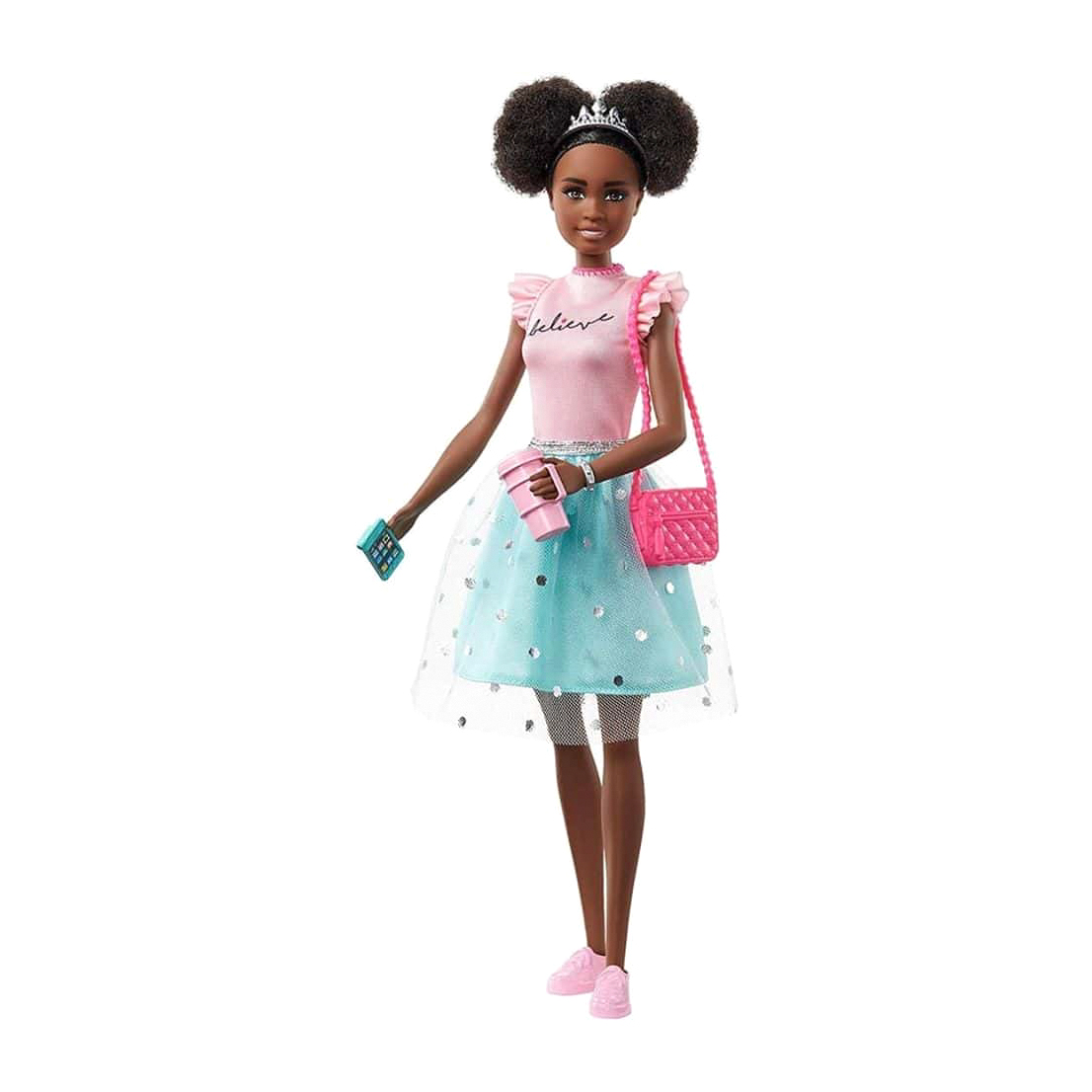 фото Игровой набор mattel barbie приключения принцессы - принцесса в ассортименте