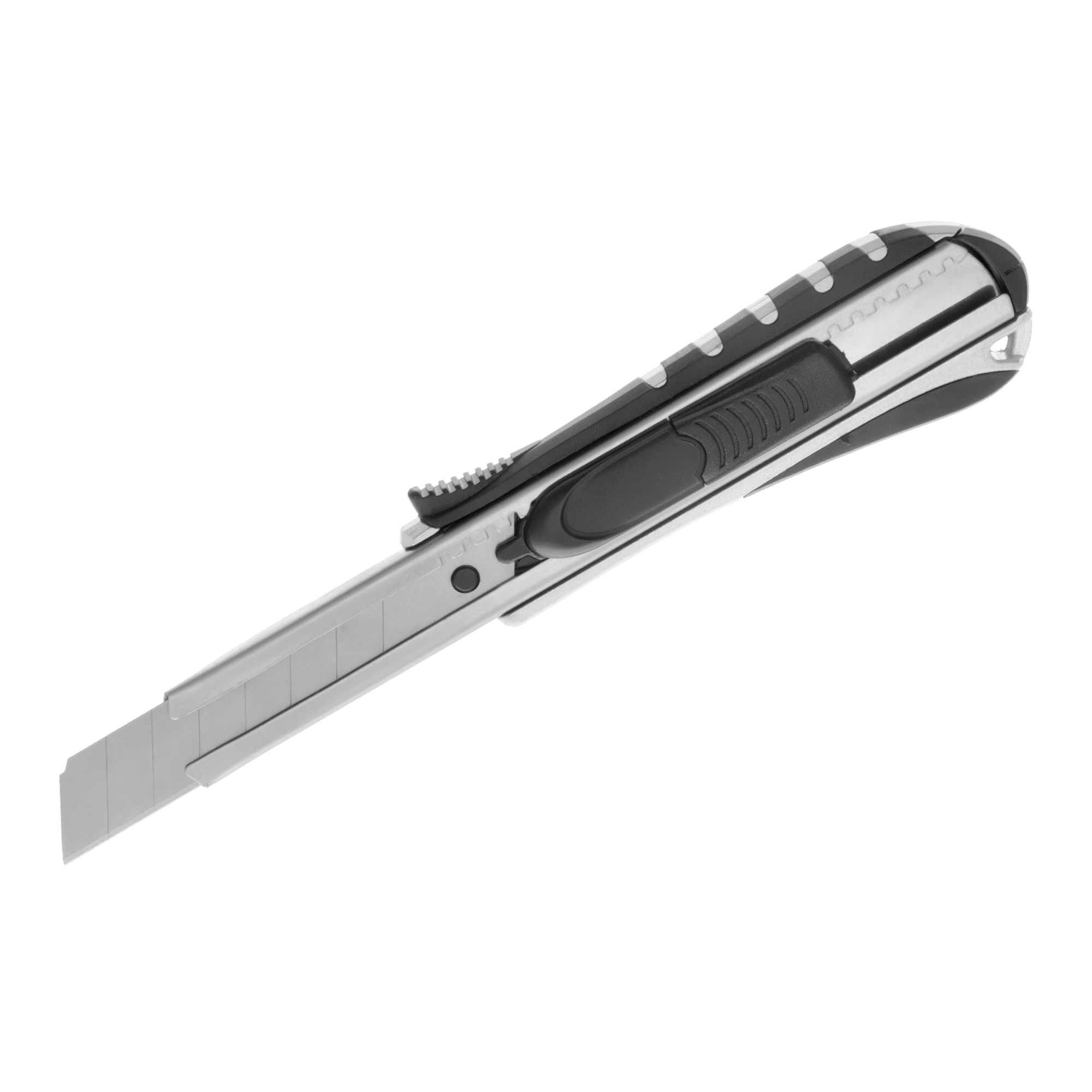 Нож безопасный FUMASI 232701 100x18 мм