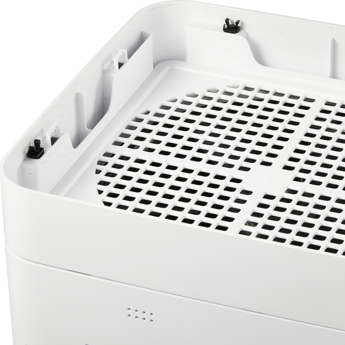 Климатический комплекс Boneco Hybrid H300