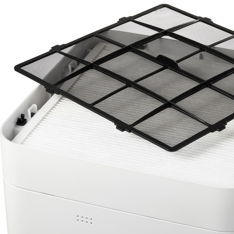 Климатический комплекс Boneco Hybrid H300