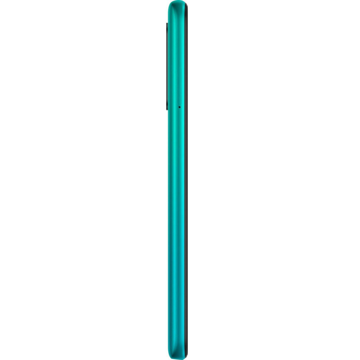 фото Смартфон xiaomi redmi 9 32гб ocean green