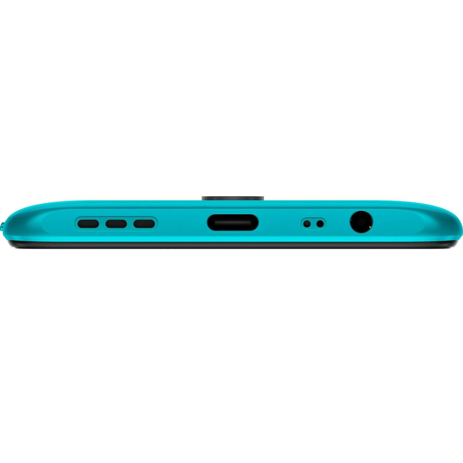 фото Смартфон xiaomi redmi 9 64гб ocean green