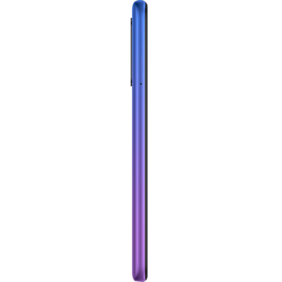 фото Смартфон xiaomi redmi 9 64гб sunset purple