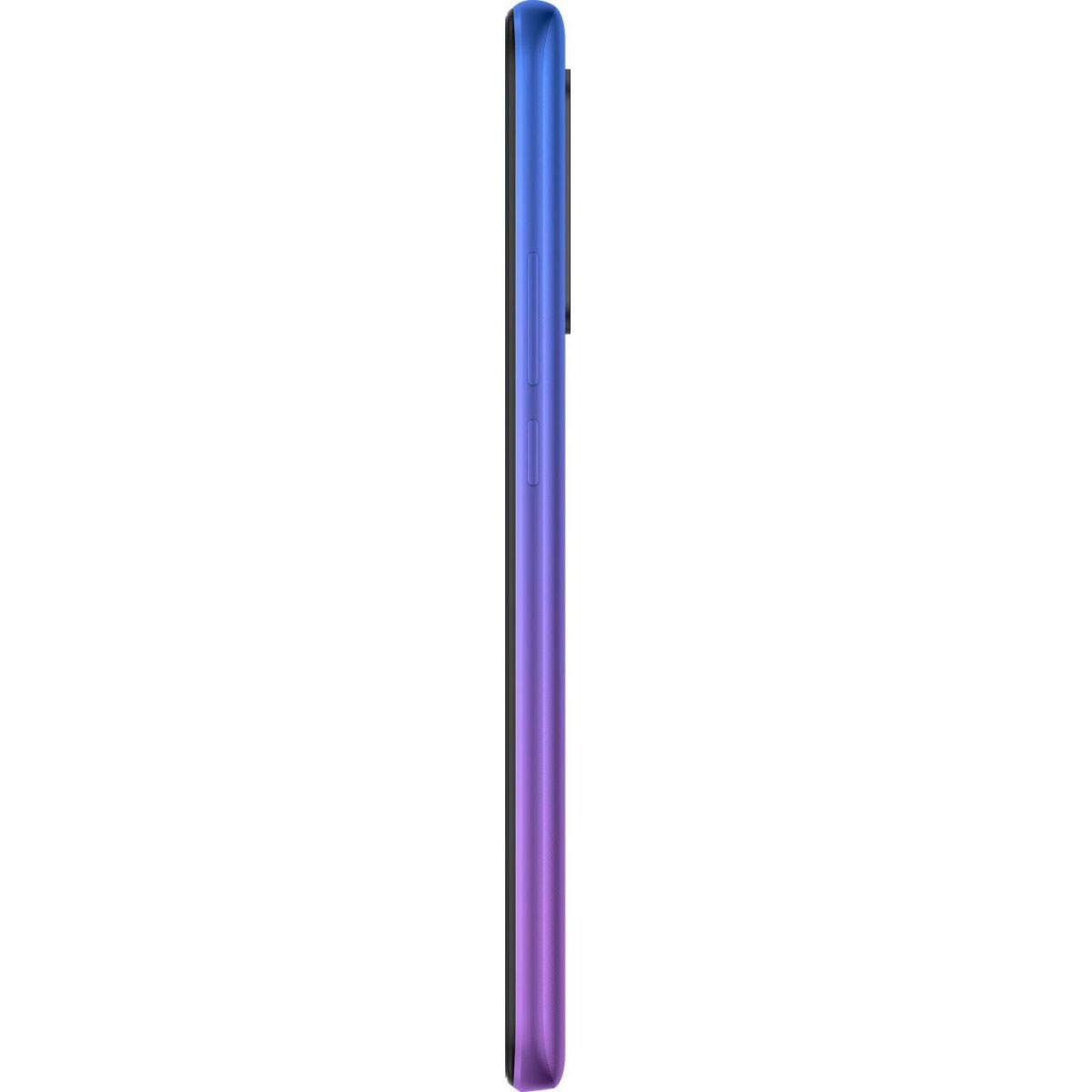 фото Смартфон xiaomi redmi 9 64гб sunset purple