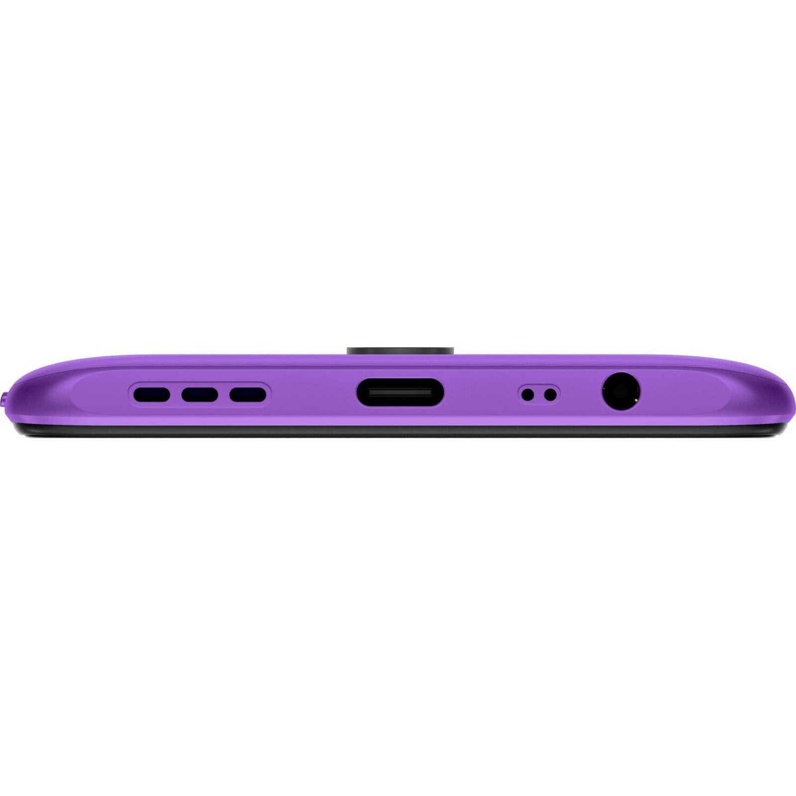 фото Смартфон xiaomi redmi 9 64гб sunset purple