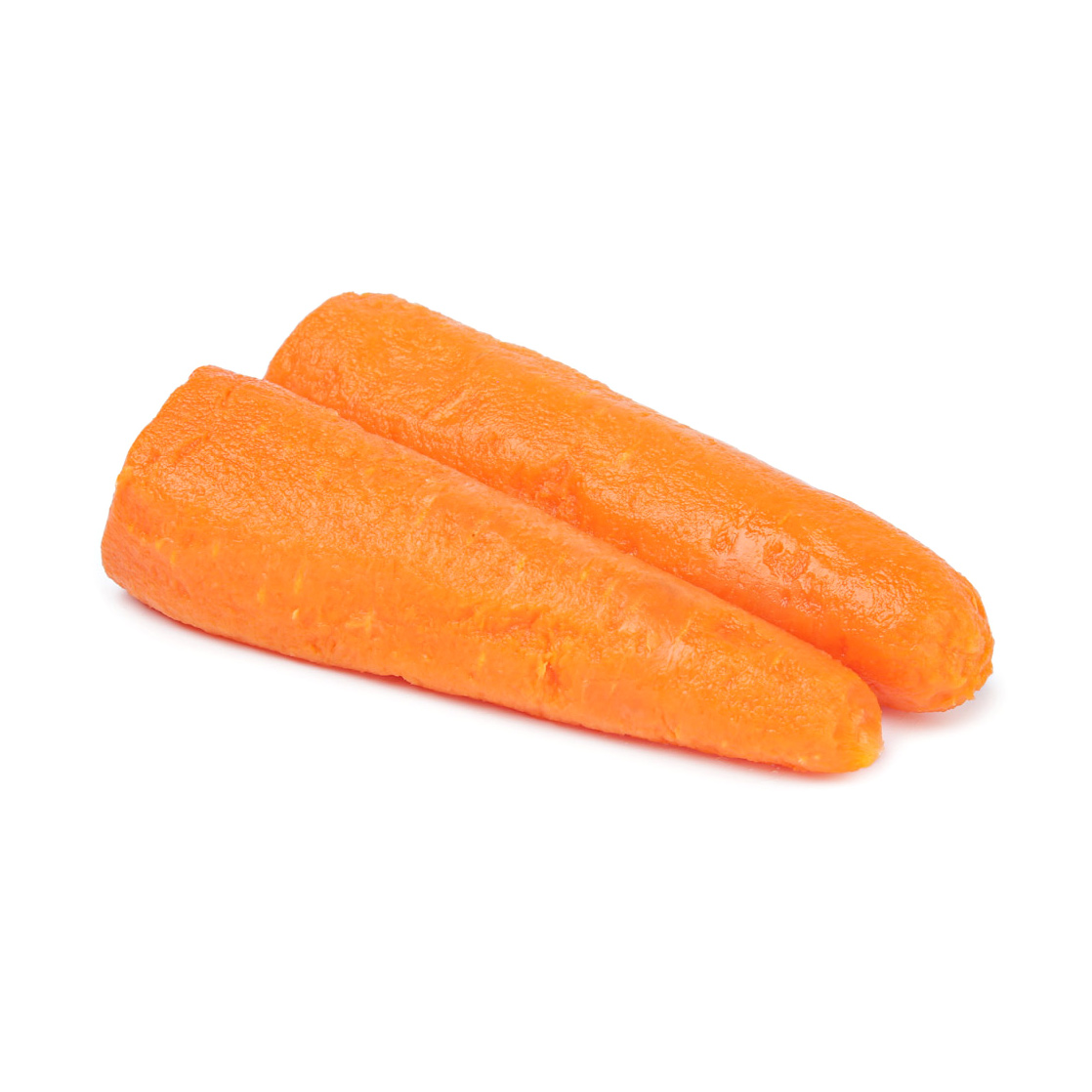 Морковь ФЭГ отварная целая 0,5 кг