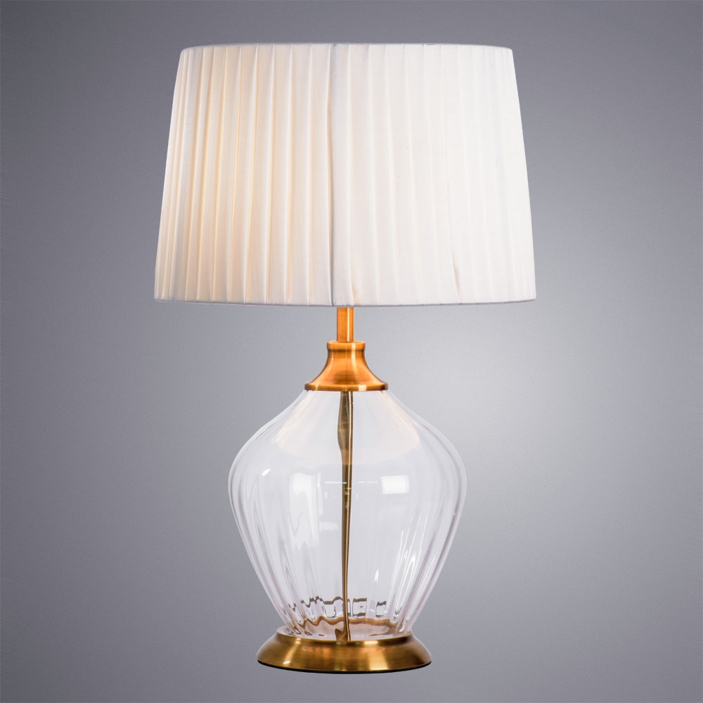 фото Лампа настольная arte lamp a5059lt-1pb