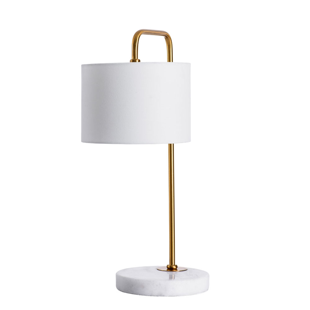 фото Лампа настольная arte lamp a5024lt-1pb