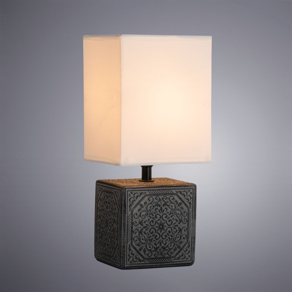 фото Лампа настольная arte lamp a4429lt-1ba